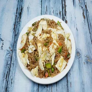 Egg Fried Rice