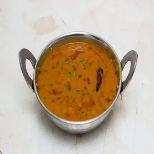 Yellow Dal (Moong Massar)
