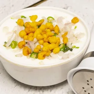 Mix Raita