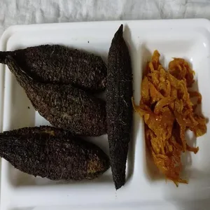 Karela Bharwa