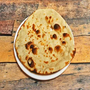 Tandoori Roti