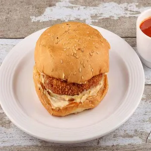 Sailorz Mutton Burger