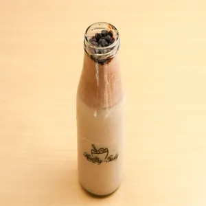 Chocolate MilkShake