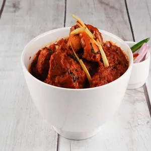 Chilli Chicken