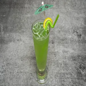 Green Apple Mojito