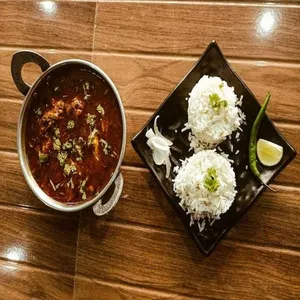 Chicken Home Style Meal