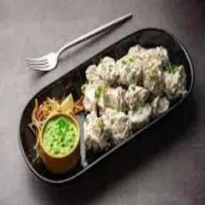 Tandoori Malai Chaap