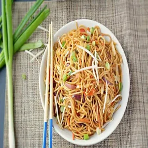 Special Noodles