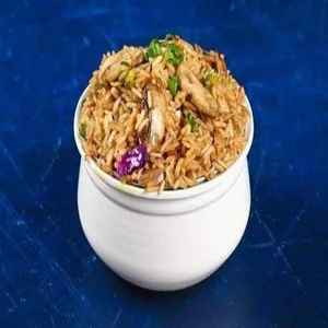 Veg Fried Rice