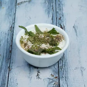 Mint Raita