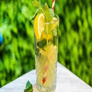 Virgin Mojito