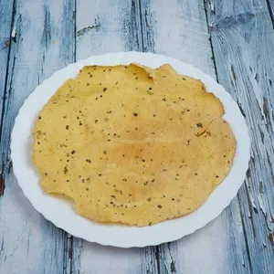 Papad Roasted