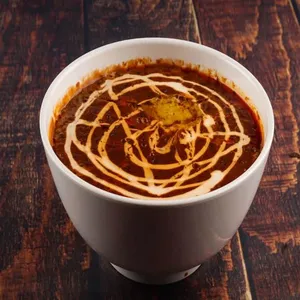 Dal Makhani