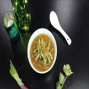 Chicken Manchow Soup