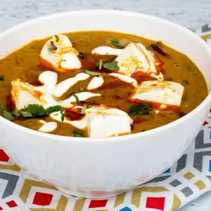 Paneer Do Pyaza