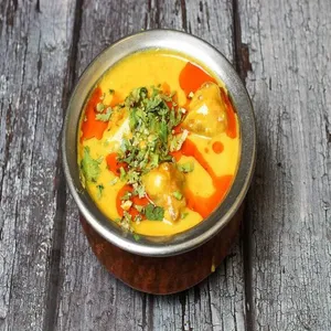 Karhi Pakora