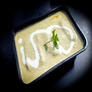 Mughlai Malai Kofta