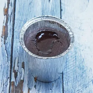 Choco Lava Cake