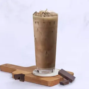 Black Cold Coffee
