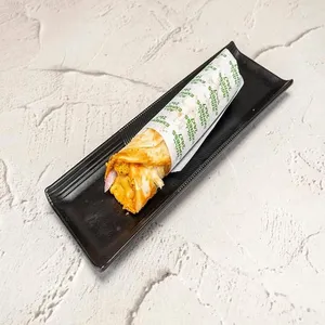 Achari Paneer Tikka Roll (premium)