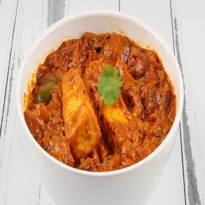 Paneer Makhani