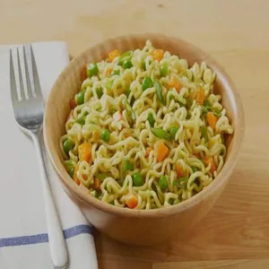 Paneer Masala Maggi