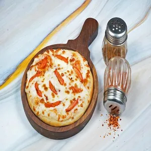 Tomato Pizza [7 inches]