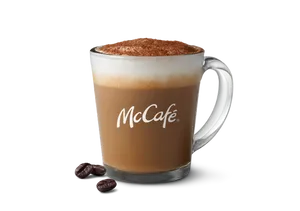 Cappuccino Coffee (S)