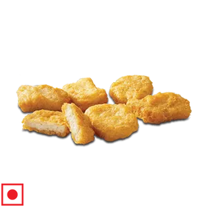 20 Pc Chicken Nuggets