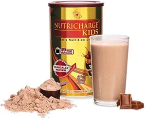 Nutricharge Kids