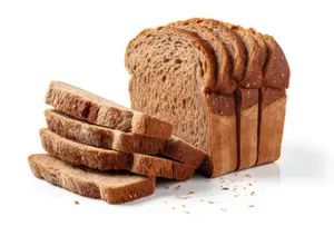Brown Bread