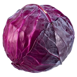 Purple Cabbage Per Kg