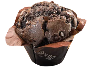 Chocochip Muffin