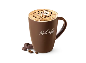 Mocha Coffee (R)