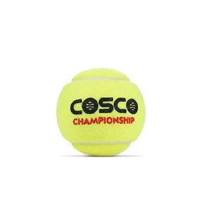 Cosco Championship Ball