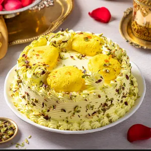 Rasmalai
