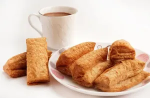 Bombay Khari 250 grams