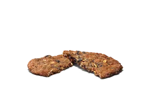 Cinnamon Raisin Cookie