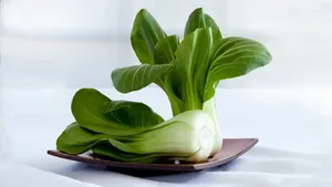 Pakchoi Per Bunch