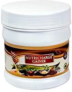 Nutricharge Gainer
