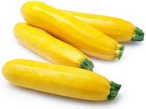 Yellow Zucchini Per Kg