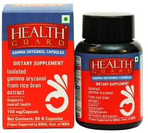 Gamma Oryzanol