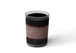 Indulge Choco Jar Dessert