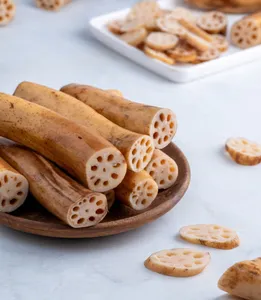 Lotus Stem Per Kg