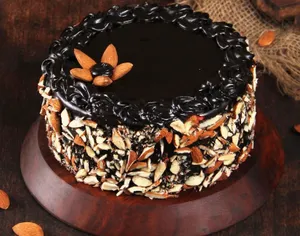 Choco Almond