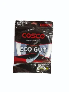 Cosco String-Eco Gut Badminton String