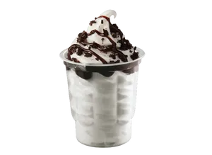Oreo Sundae ( M )