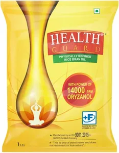 Rice Bran Oil 1 L