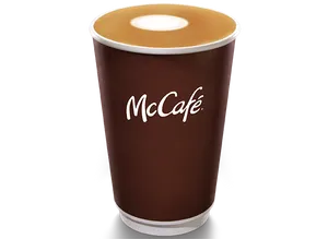 Flat White Coffee