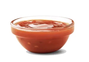 Spicy Sauce